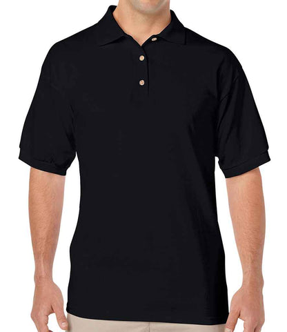 GD40 (8800) Gildan DryBlend® Jersey Polo Shirt Bundle