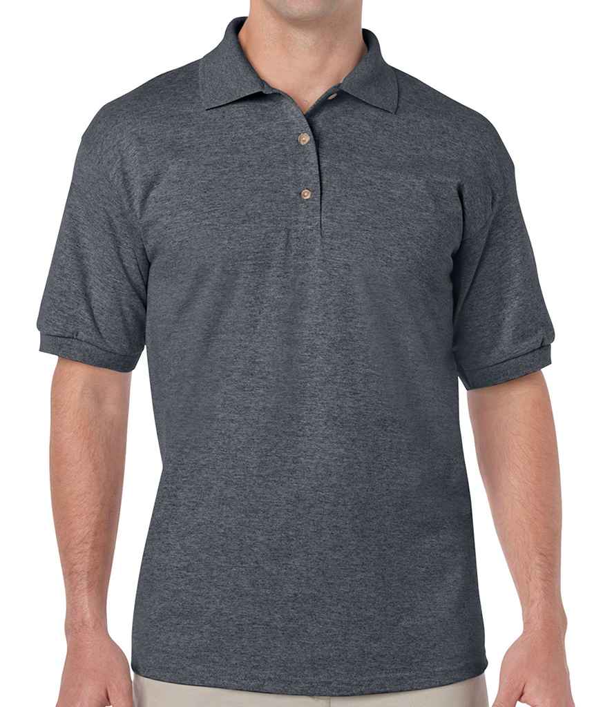 GD40 (8800) Gildan DryBlend® Jersey Polo Shirt Bundle