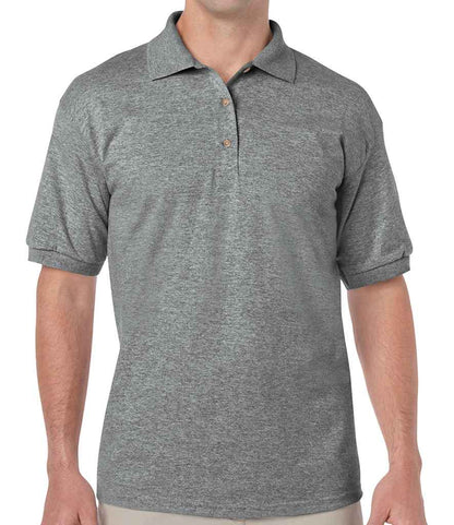 GD40 (8800) Gildan DryBlend® Jersey Polo Shirt Bundle