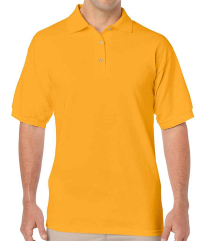 GD40 (8800) Gildan DryBlend® Jersey Polo Shirt Bundle