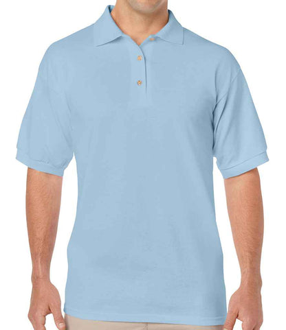 GD40 (8800) Gildan DryBlend® Jersey Polo Shirt Bundle