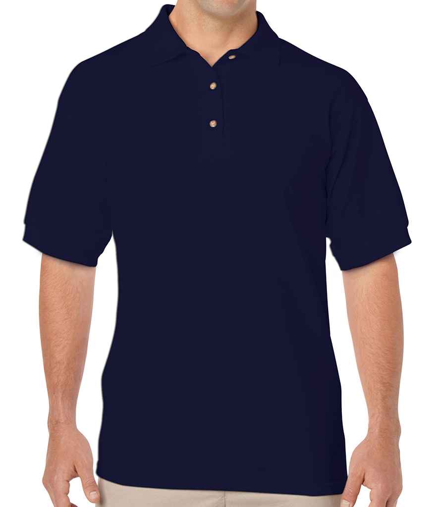 GD40 (8800) Gildan DryBlend® Jersey Polo Shirt Bundle