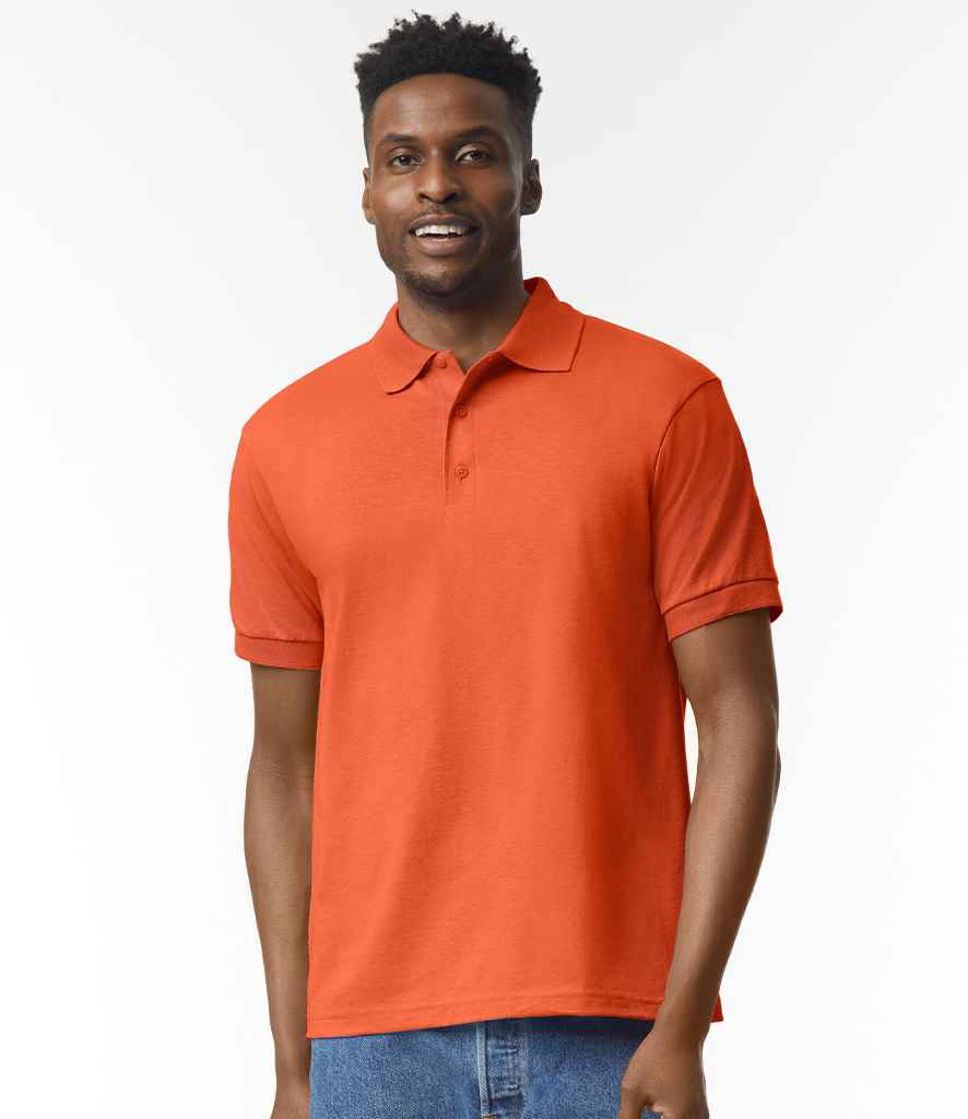 GD40 (8800) Gildan DryBlend® Jersey Polo Shirt Bundle