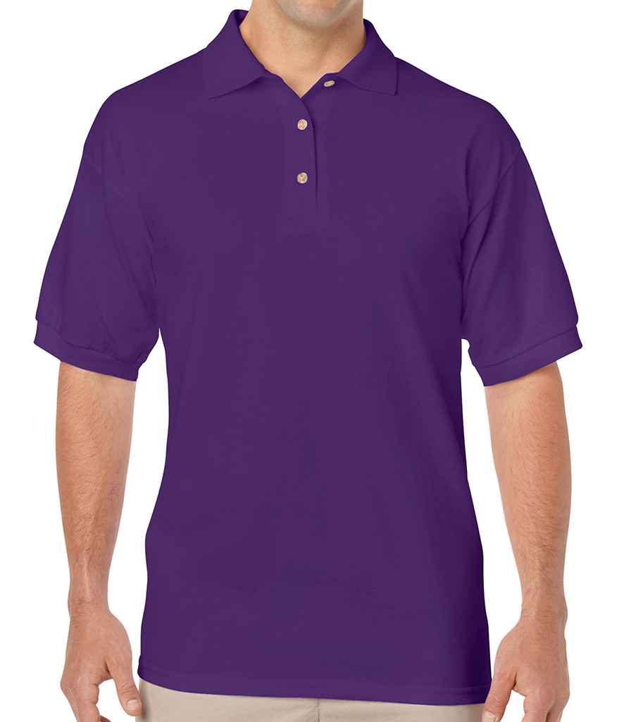 GD40 (8800) Gildan DryBlend® Jersey Polo Shirt Bundle