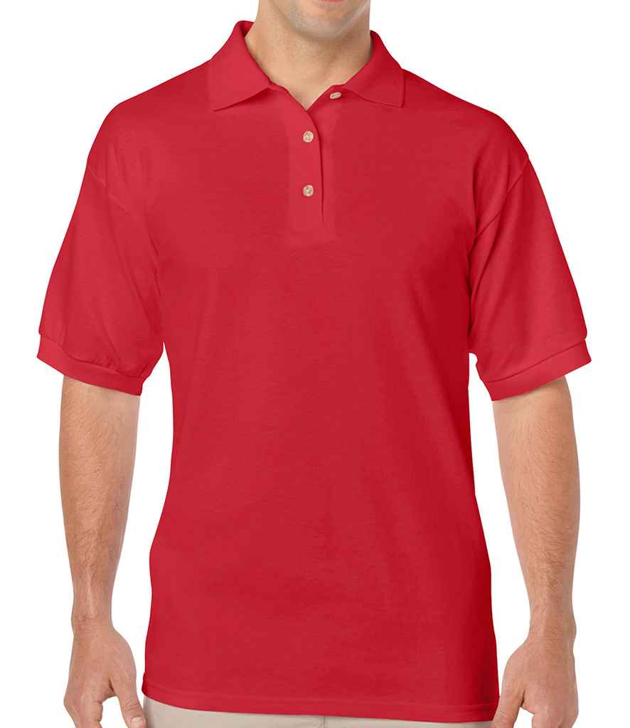 GD40 (8800) Gildan DryBlend® Jersey Polo Shirt Bundle