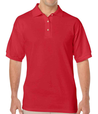 GD40 (8800) Gildan DryBlend® Jersey Polo Shirt Bundle