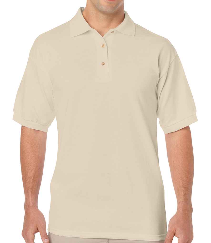 GD40 (8800) Gildan DryBlend® Jersey Polo Shirt Bundle