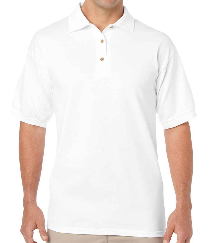 GD40 (8800) Gildan DryBlend® Jersey Polo Shirt Bundle