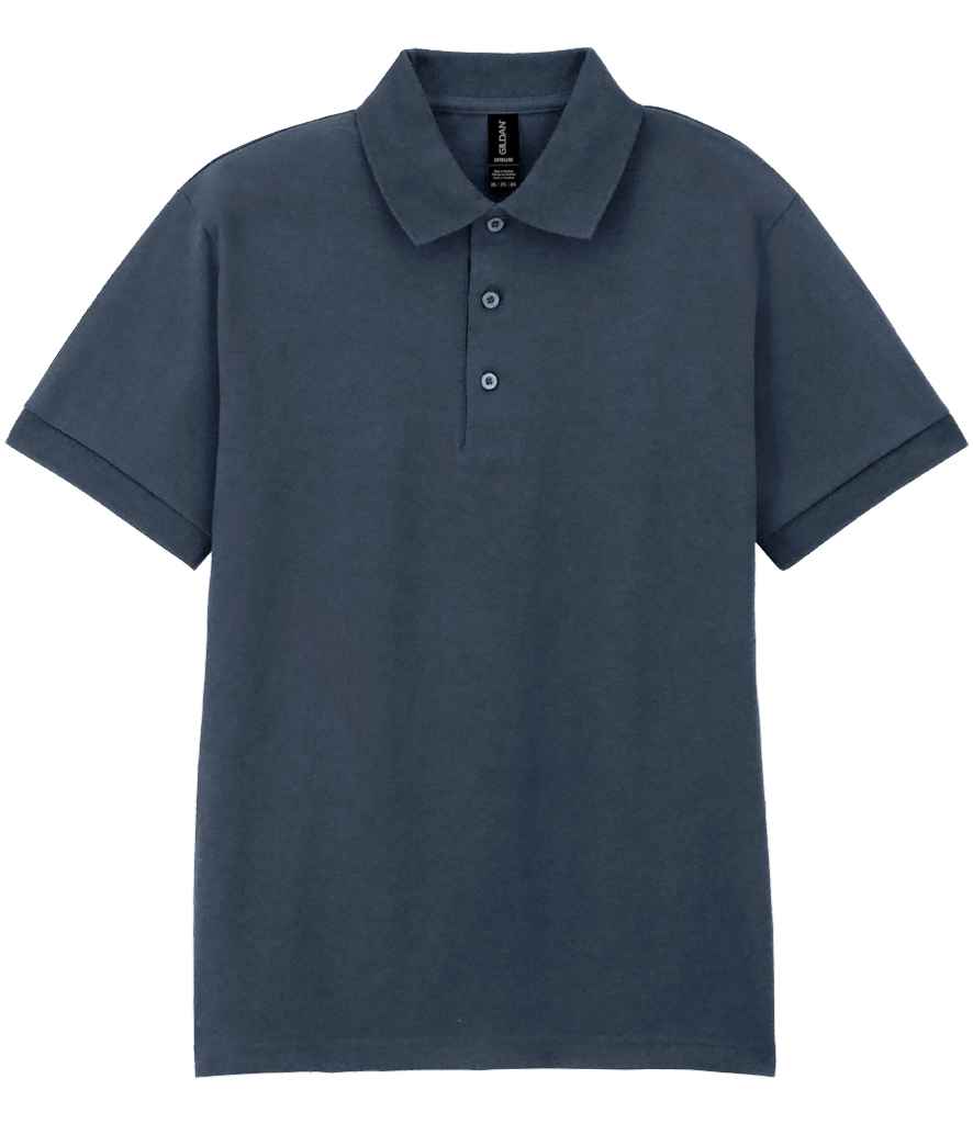 Gildan DryBlend® Jersey Polo Shirt