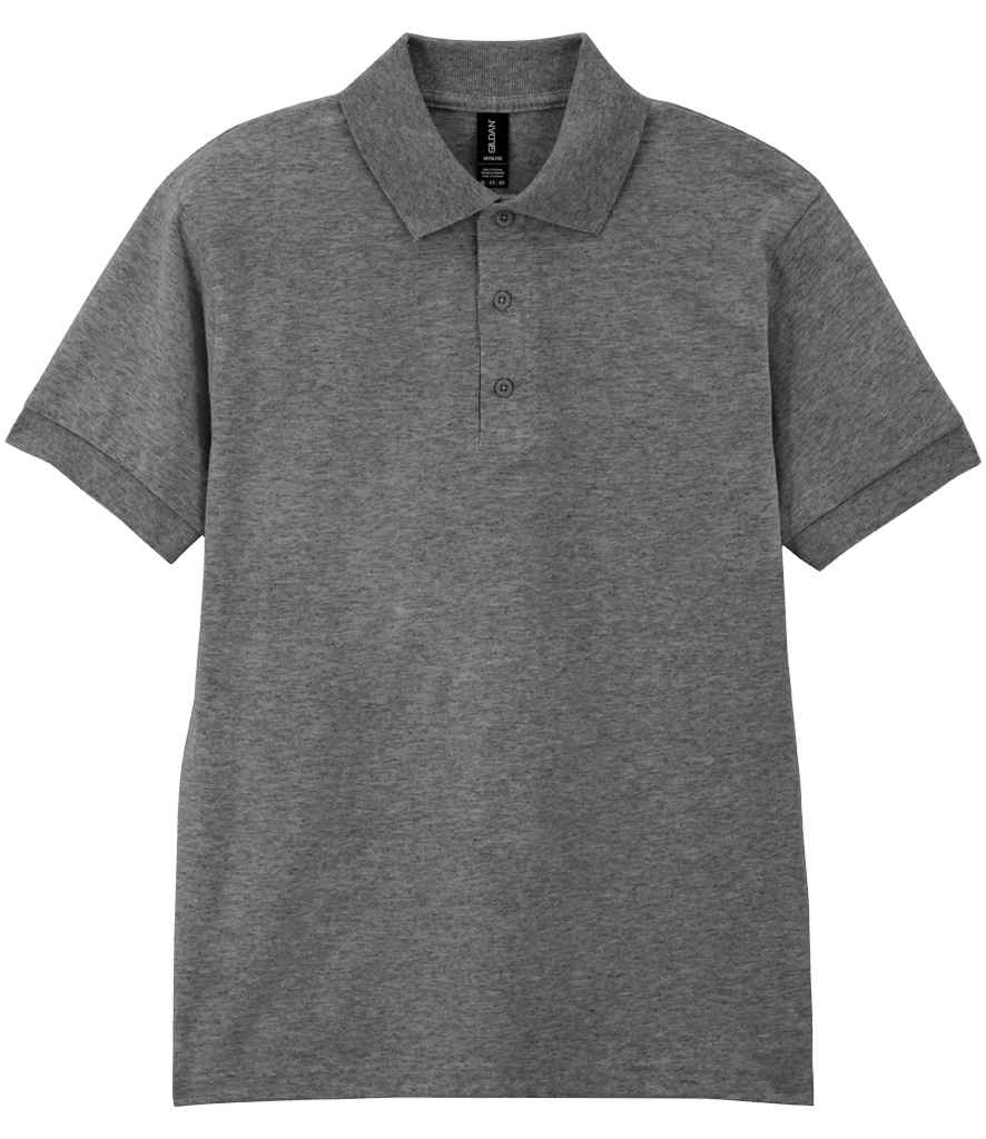 Gildan DryBlend® Jersey Polo Shirt