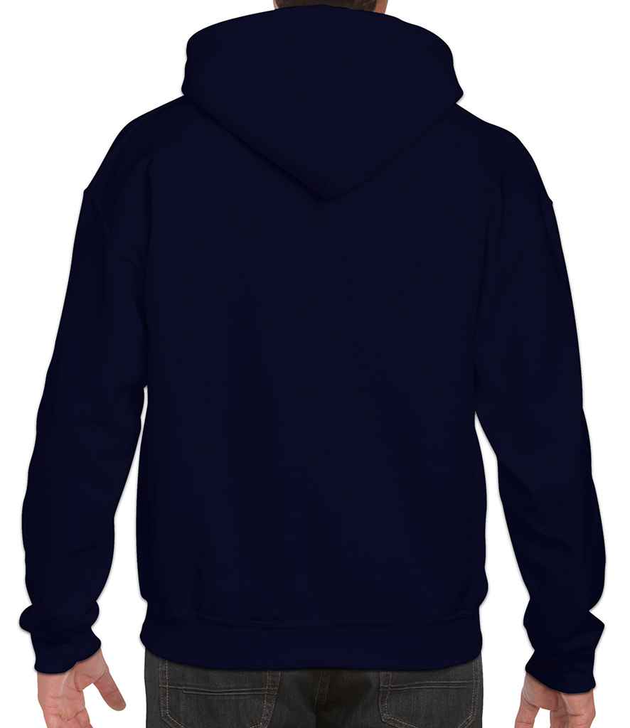 GD54 Navy Back