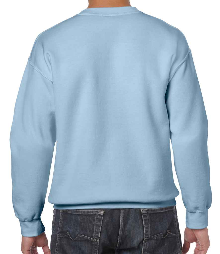 GD56 Light Blue Back