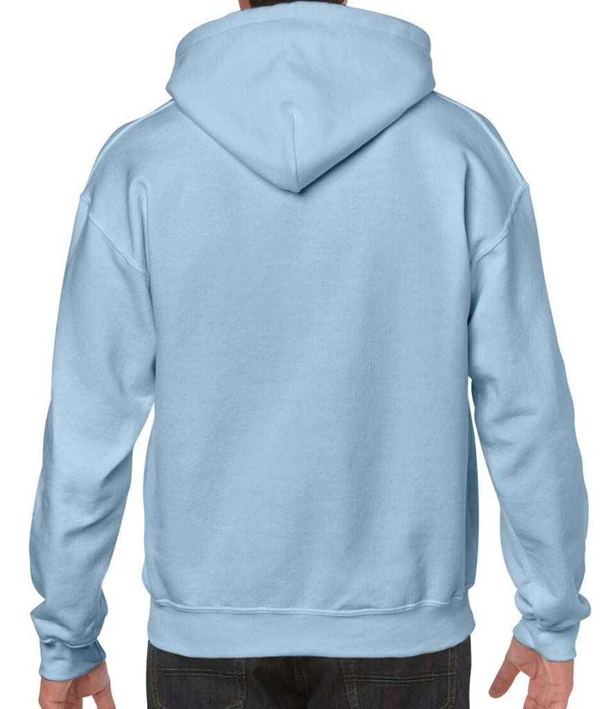 GD57 Light Blue Back