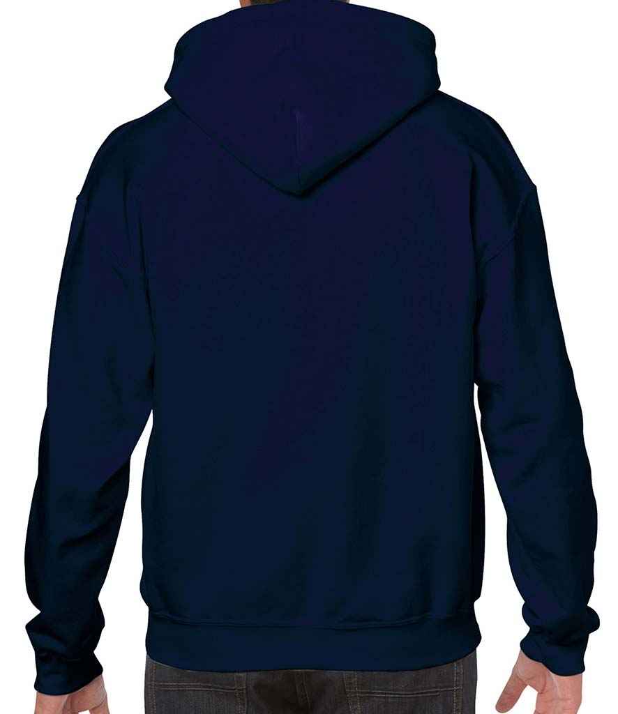 GD57 Navy Back