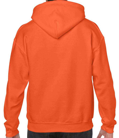 GD57 Orange Back