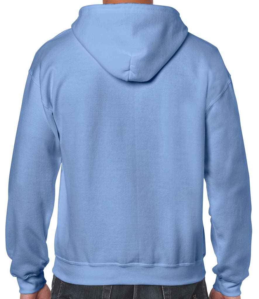 GD58 Carolina Blue Back