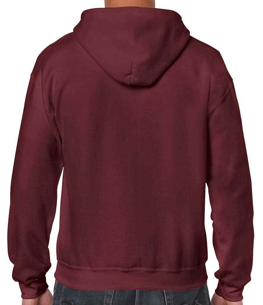 GD58 Maroon Back