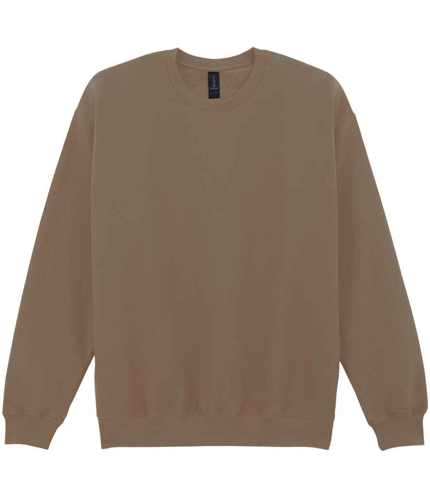Gildan SoftStyle® Midweight Crew Neck Sweatshirt
