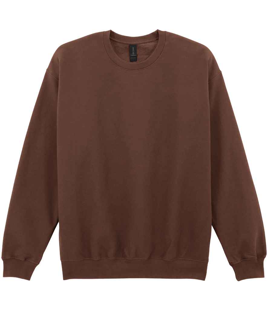Gildan SoftStyle® Midweight Crew Neck Sweatshirt