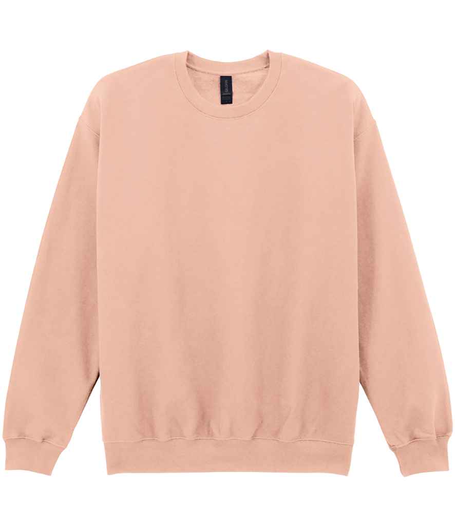 Gildan SoftStyle® Midweight Crew Neck Sweatshirt