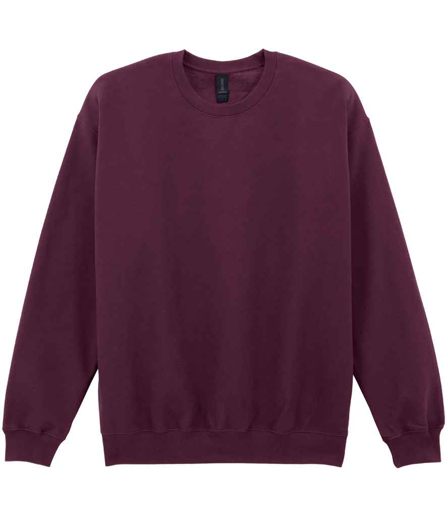 Gildan SoftStyle® Midweight Crew Neck Sweatshirt
