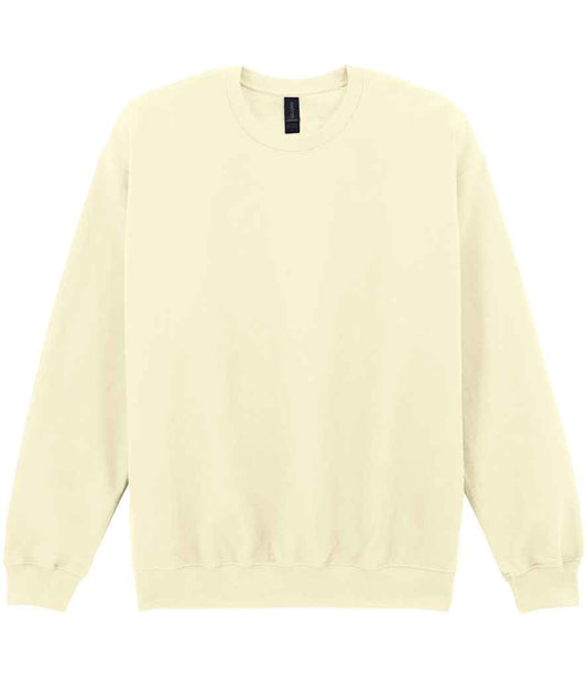 Gildan SoftStyle® Midweight Crew Neck Sweatshirt