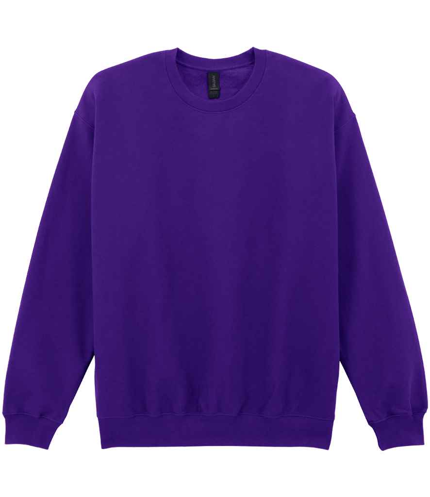 Gildan SoftStyle® Midweight Crew Neck Sweatshirt