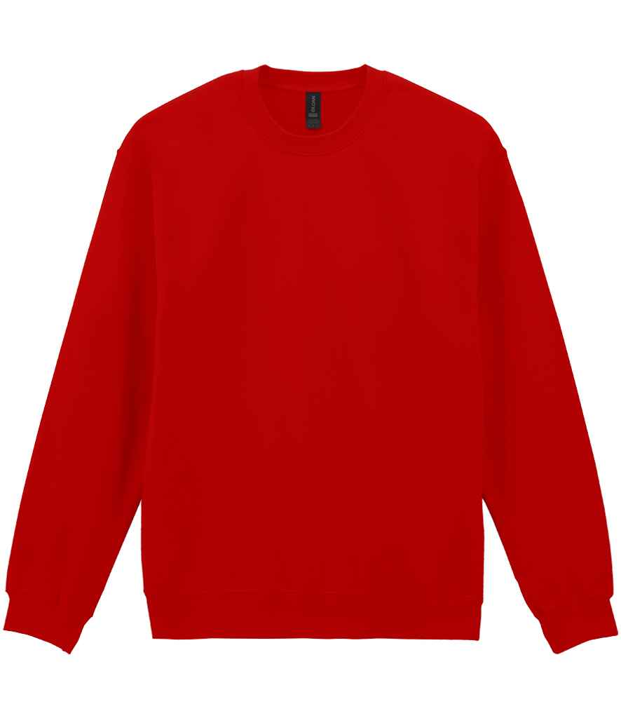 Gildan SoftStyle® Midweight Crew Neck Sweatshirt