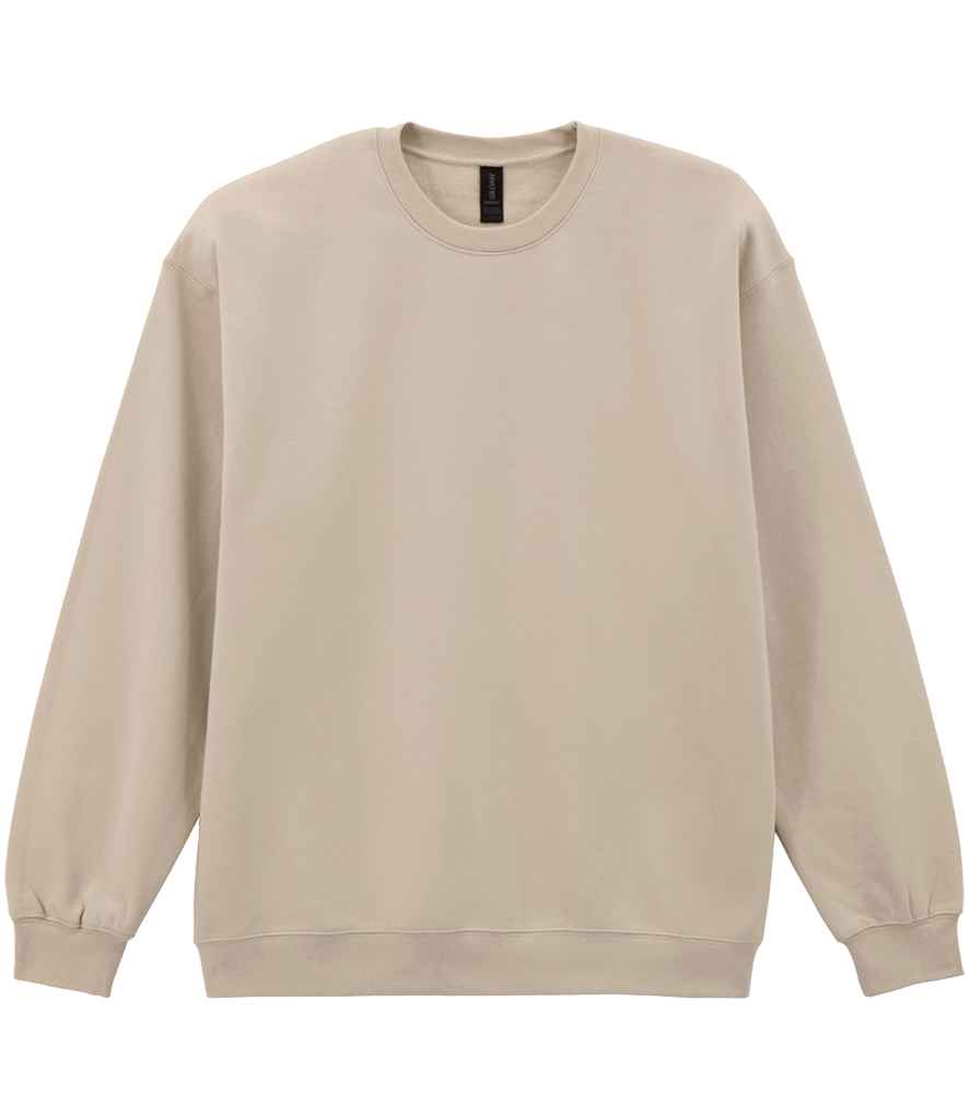Gildan SoftStyle® Midweight Crew Neck Sweatshirt