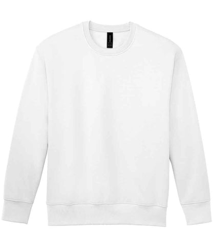 GILDAN CUSTOM EMBROIDERED WORKWEAR SWEATSHIRT BUNDLE