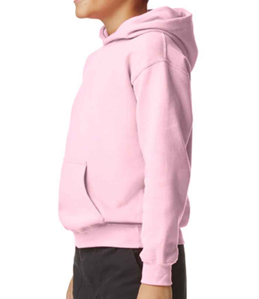 GD68B Light Pink Left