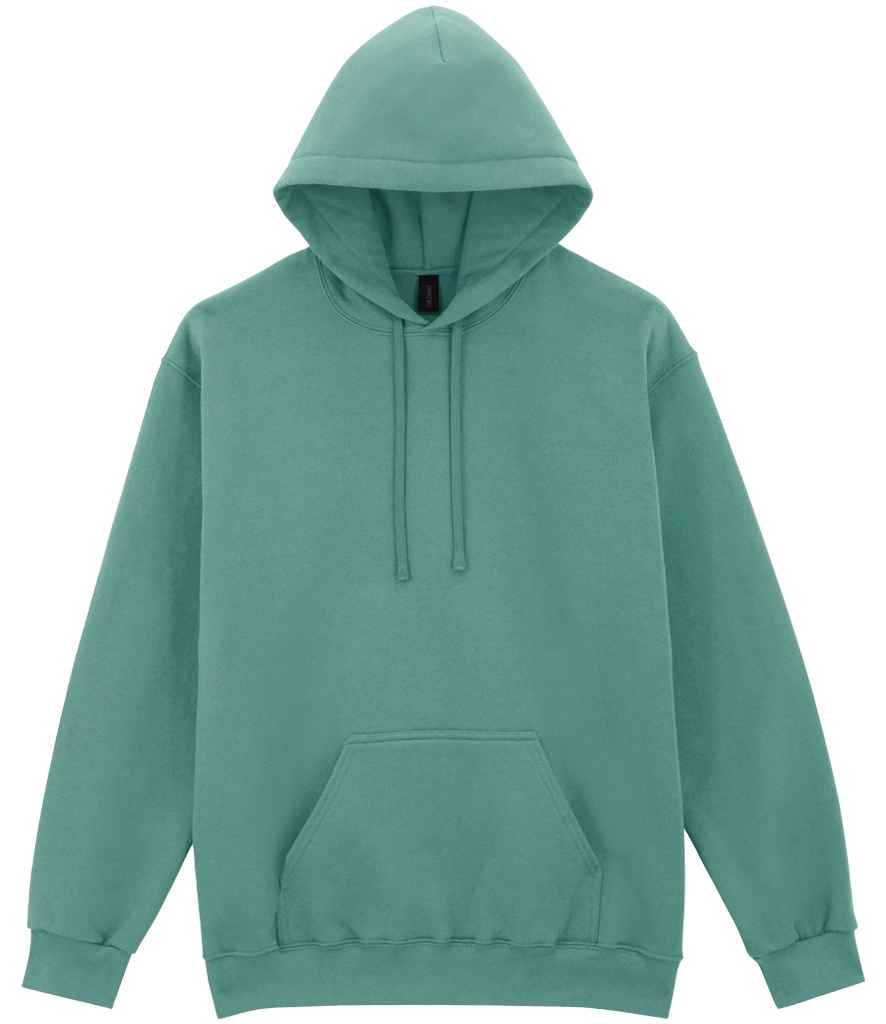 Gildan SoftStyle® Midweight Hooded Sweatshirt