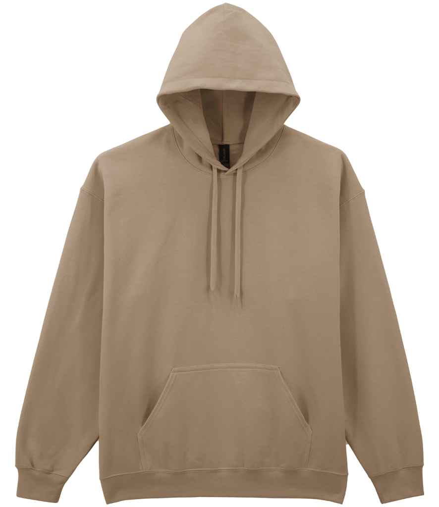 Gildan SoftStyle® Midweight Hooded Sweatshirt