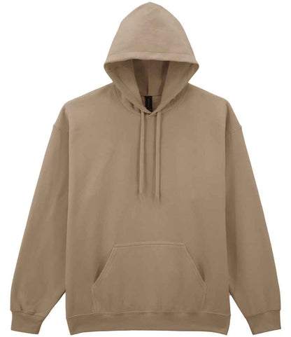 Gildan SoftStyle® Midweight Hooded Sweatshirt