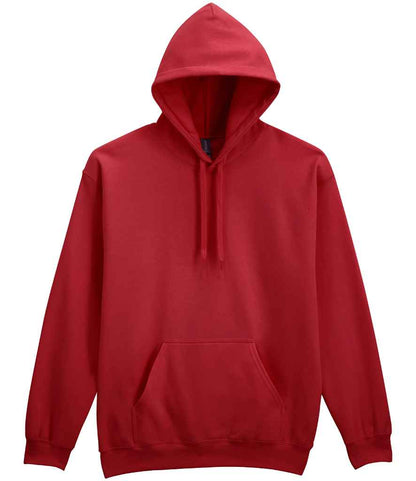 Gildan SoftStyle® Midweight Hooded Sweatshirt