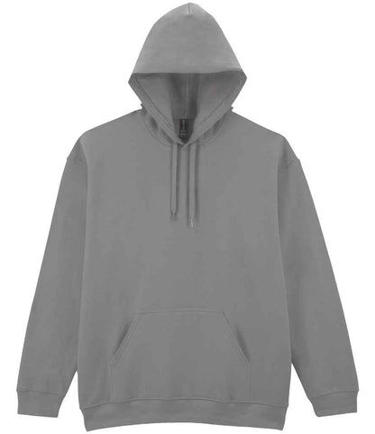 Gildan SoftStyle® Midweight Hooded Sweatshirt