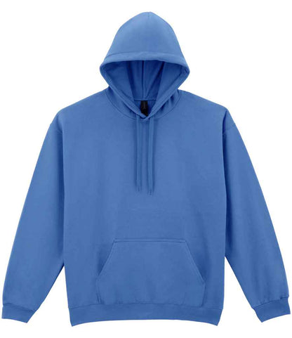 Gildan SoftStyle® Midweight Hooded Sweatshirt