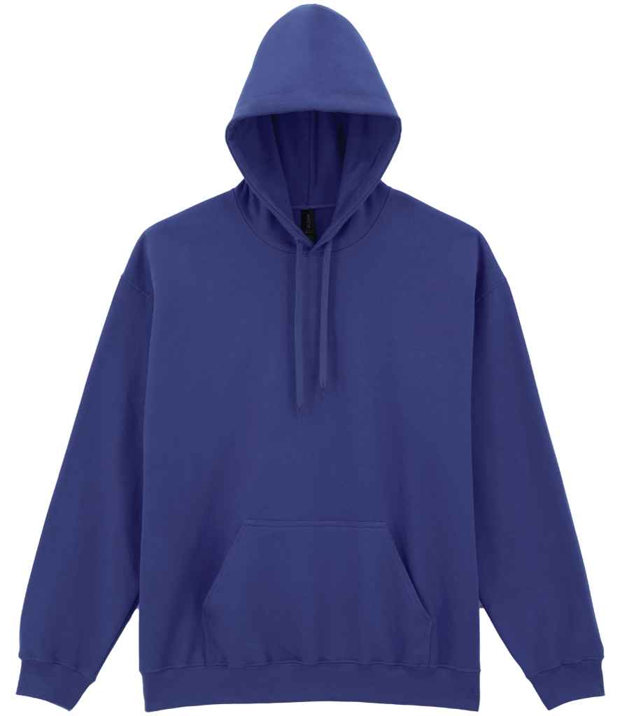 Gildan SoftStyle® Midweight Hooded Sweatshirt