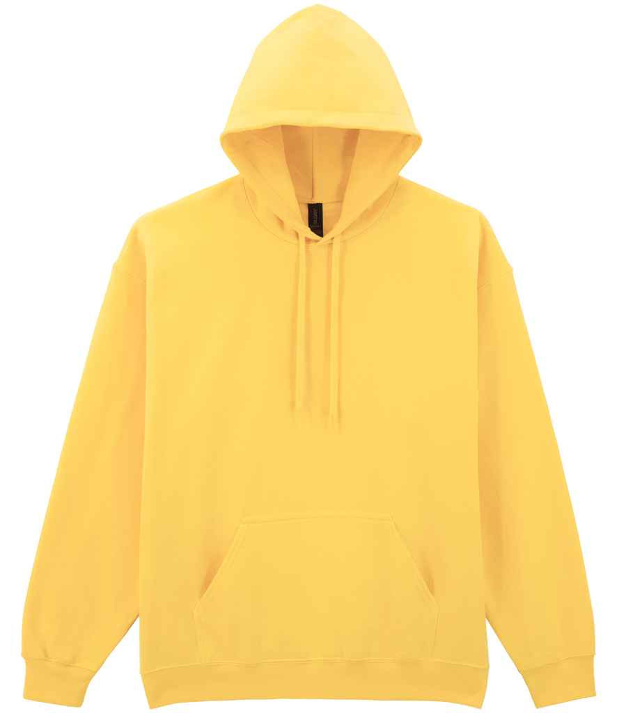 Gildan SoftStyle® Midweight Hooded Sweatshirt