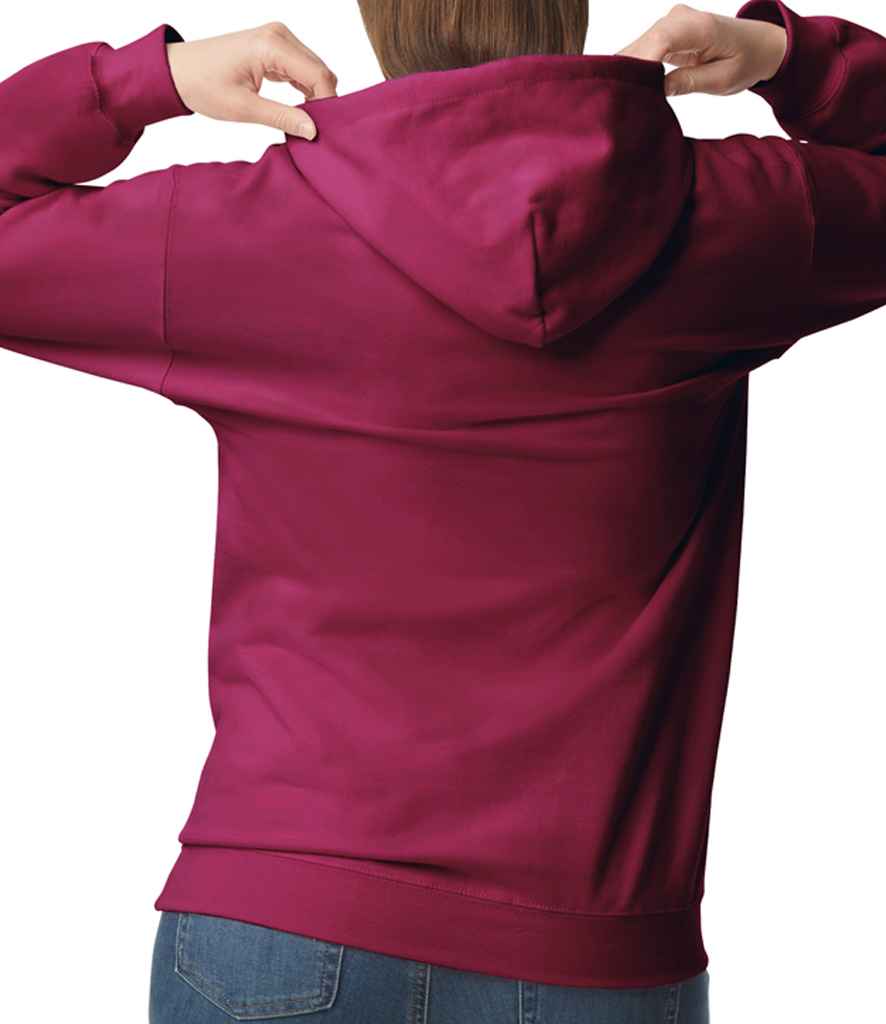 GD68 Maroon Back