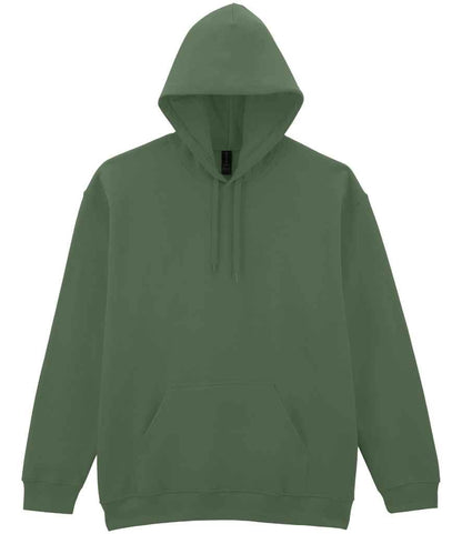 Gildan SoftStyle® Midweight Hooded Sweatshirt