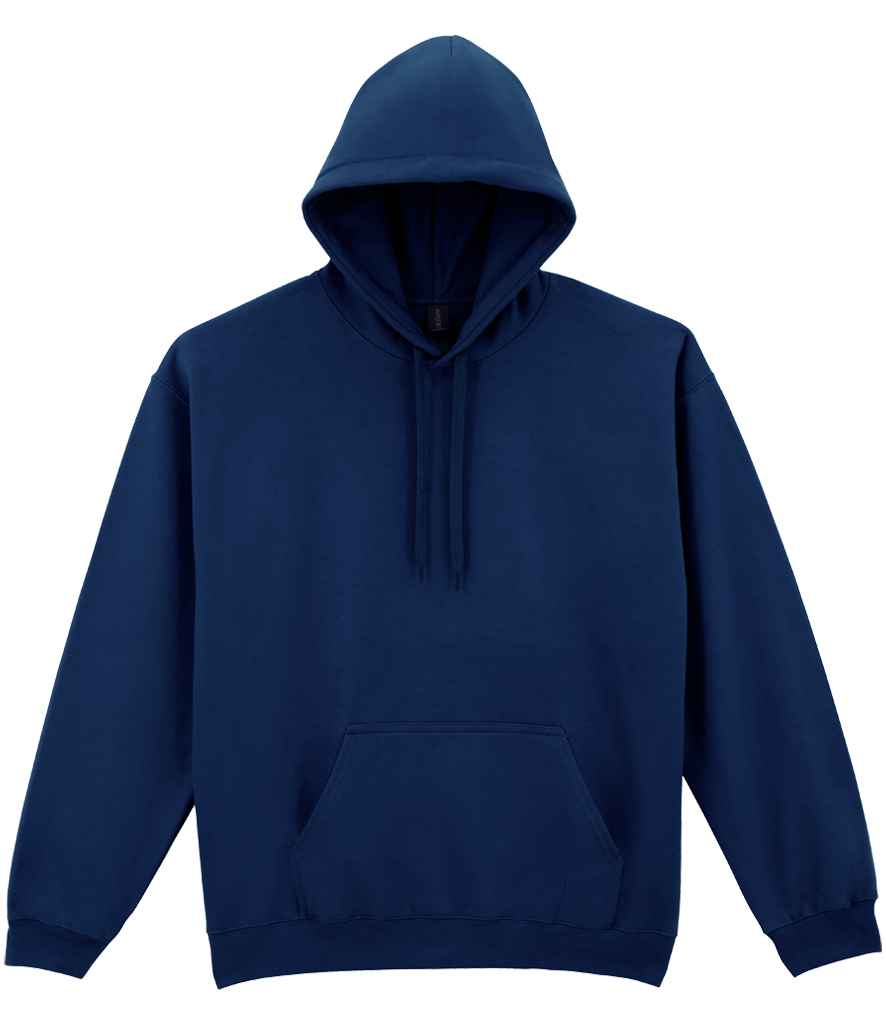 Gildan SoftStyle® Midweight Hooded Sweatshirt
