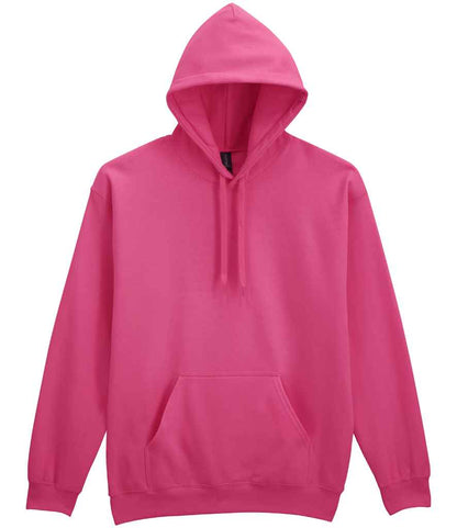 Gildan SoftStyle® Midweight Hooded Sweatshirt