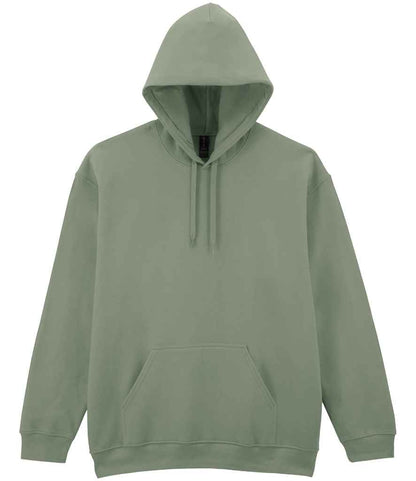Gildan SoftStyle® Midweight Hooded Sweatshirt
