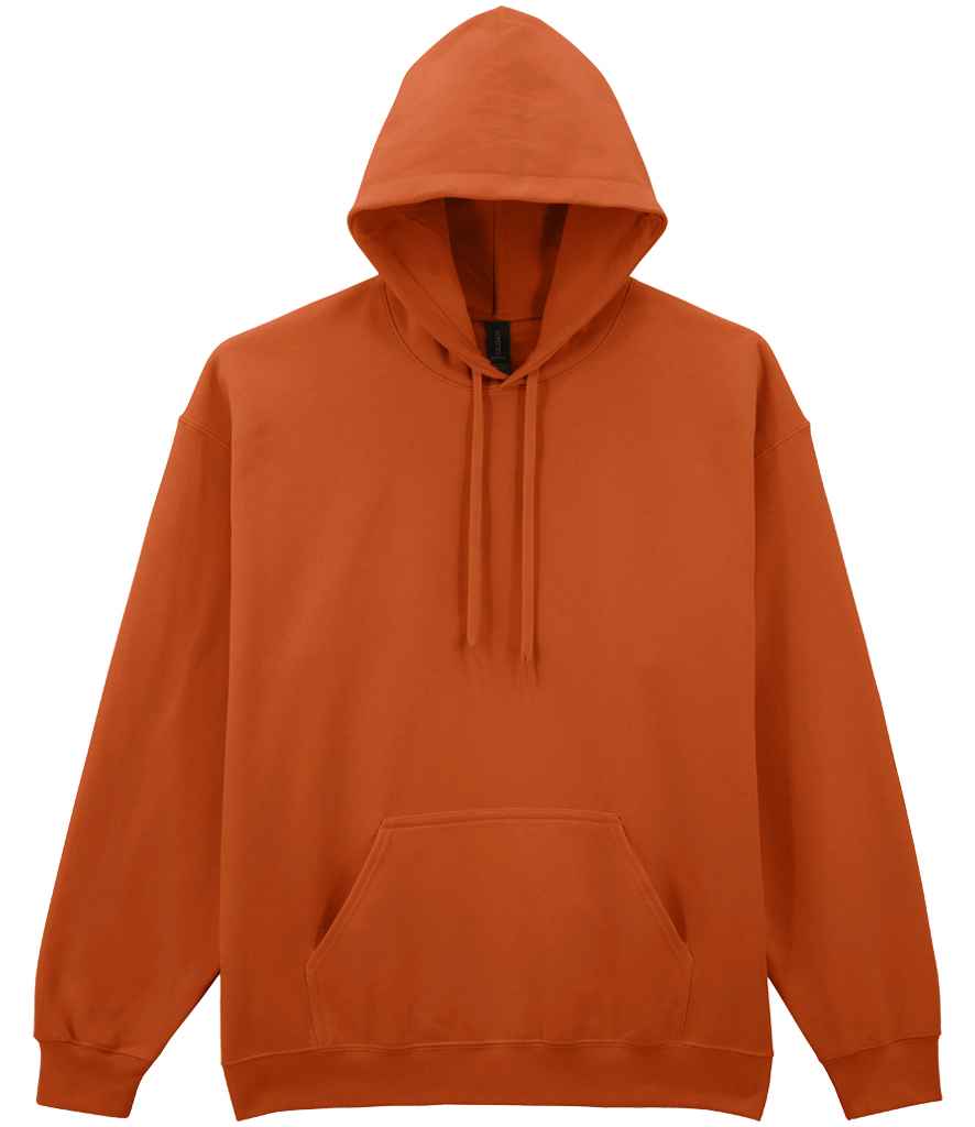 Gildan SoftStyle® Midweight Hooded Sweatshirt