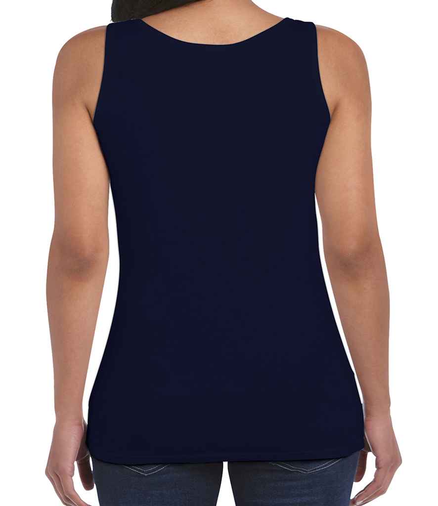 GD77 Navy Back