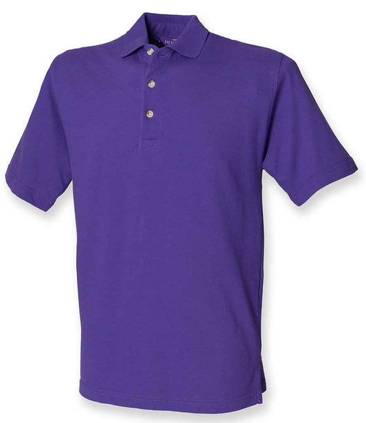 H100 Purple Front