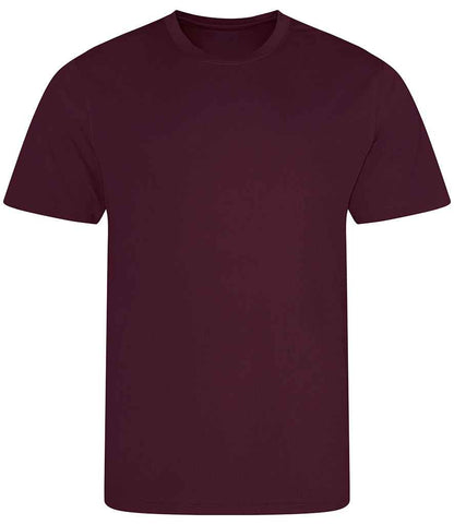 JC001B Burgundy Front