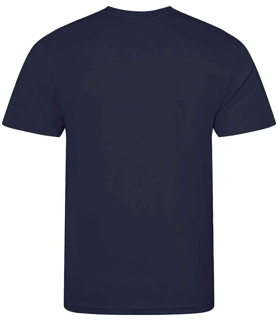 JC001B French Navy Back