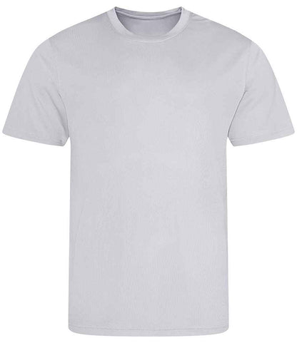 JC001B Heather Grey Front